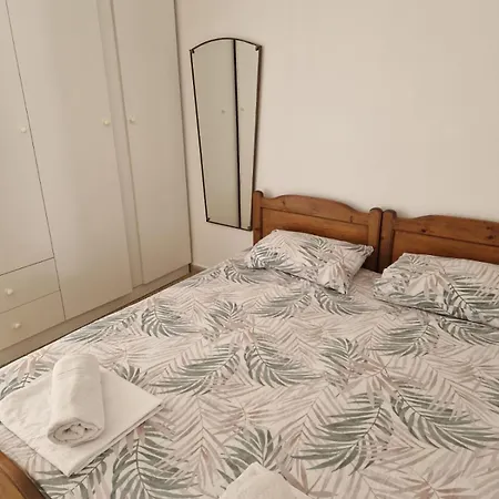 アパート Lucas 6 One Bedroom