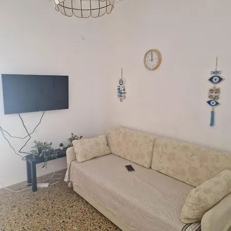 Lucas 6 One Bedroom 弗洛伊塔