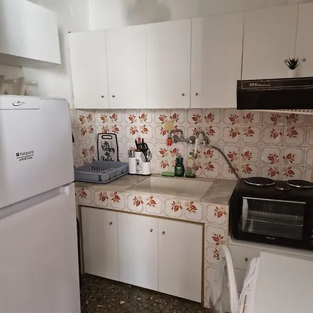 公寓 Lucas 6 One Bedroom *