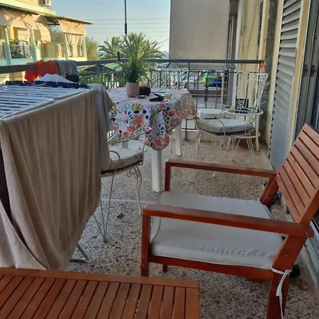 Apartamento Lucas 6 One Bedroom *