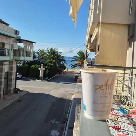 Lucas 6 One Bedroom 公寓